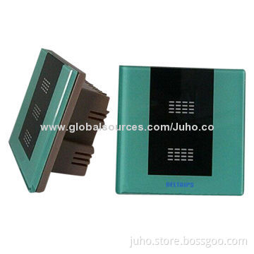 Top Quality Crystal British, Type 20A Light Switch